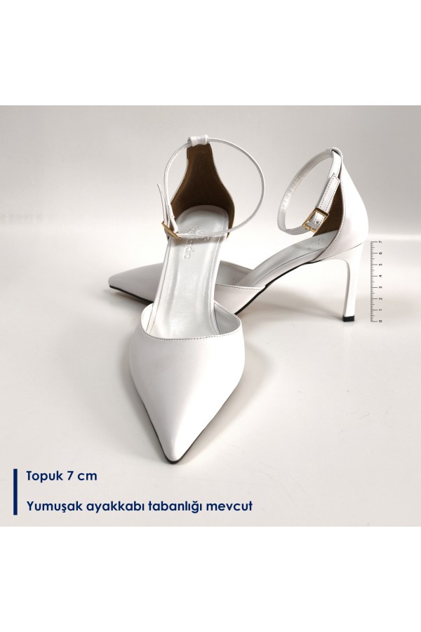 Premium Stiletto Ayakkabı