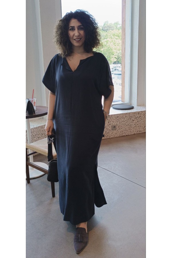 Kadın Oversize Elbise